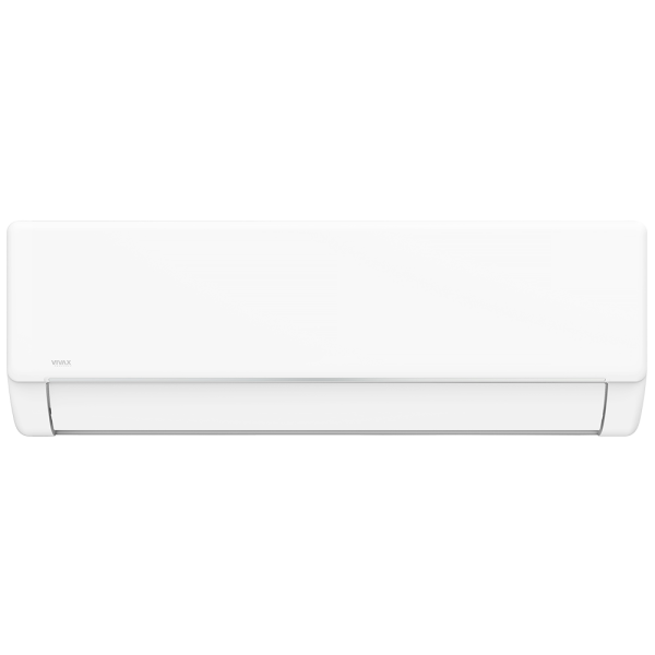 Aer conditionat Vivax Q-Design PRO 12000 BTU - WiFi, Kit inclus