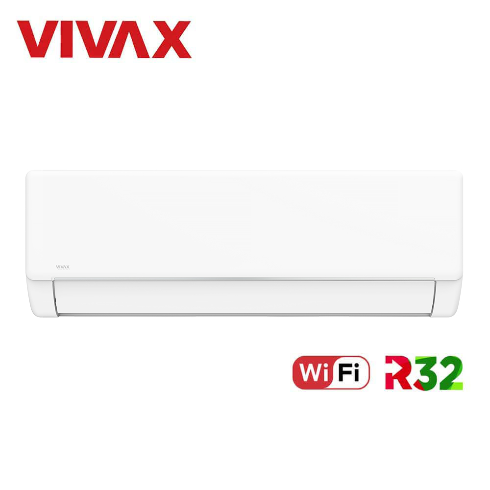 Aer conditionat Vivax Q-Design PRO 18000 BTU - WiFi