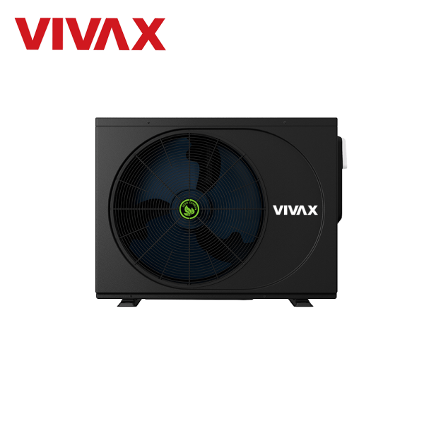 Pompa de caldura piscina Vivax 7.16 kW - volum 52.5 m³