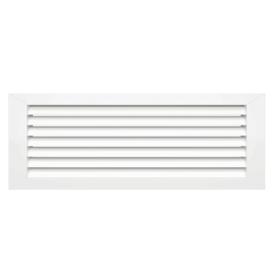 Grila aspiratie simpla deflexie 1000x300 MM