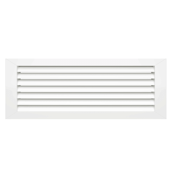 Grila aspiratie simpla deflexie 1000x300 MM
