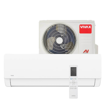 Aer conditionat Vivax M-Design PRO 12000 BTU
