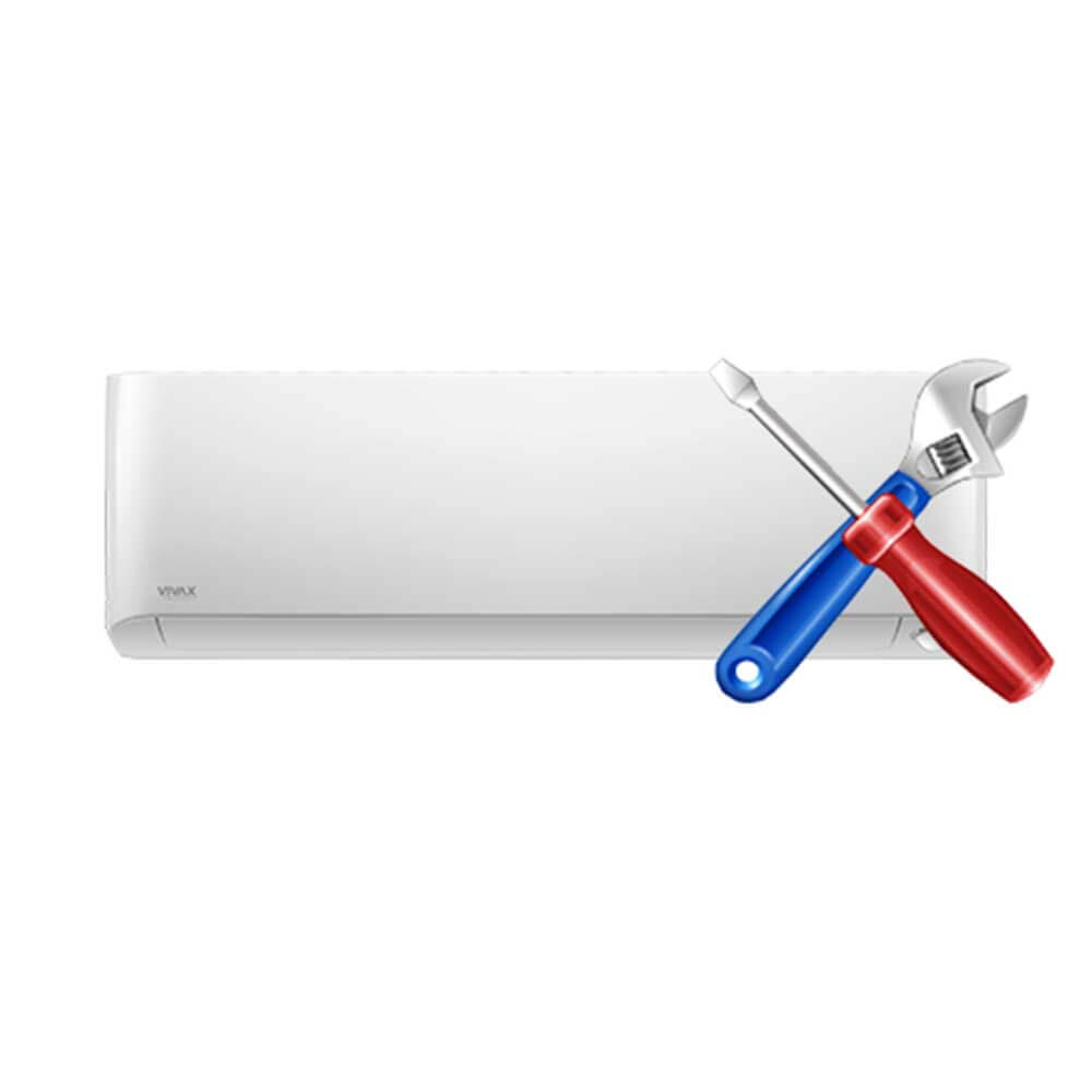 Montaj Aer Conditionat - 12000 BTU