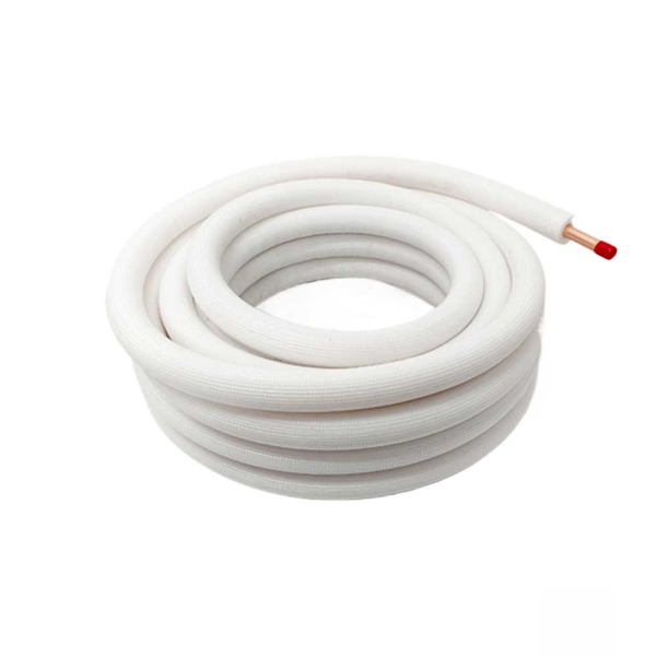 Teava Cupru izolata aer conditionat 12.70 mm (1/2")