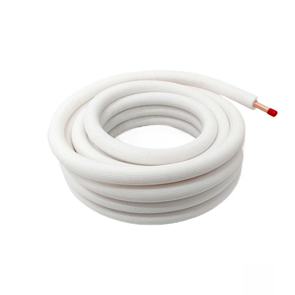 Teava Cupru izolata aer conditionat 15.80 mm (5/8")