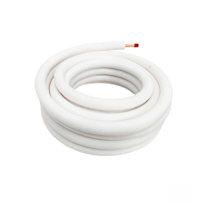 Teava Cupru izolata aer conditionat 15.80 mm (5/8")