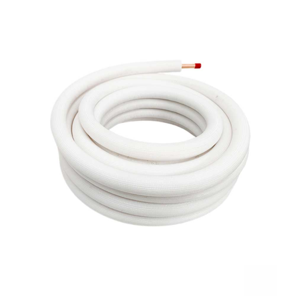 Teava Cupru izolata aer conditionat 15.80 mm (5/8")