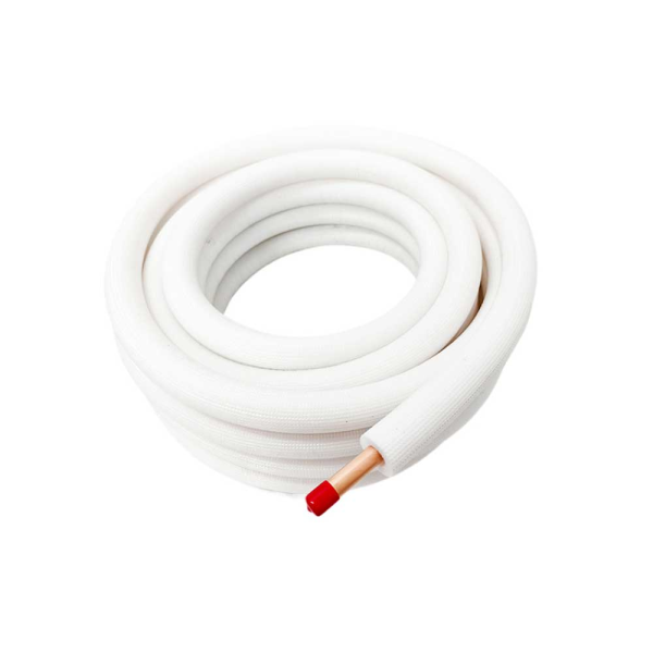 Teava Cupru izolata aer conditionat 15.80 mm (5/8")