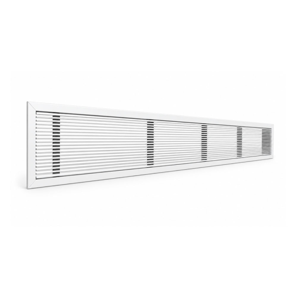 Grila liniara tip LBD 800x200 mm