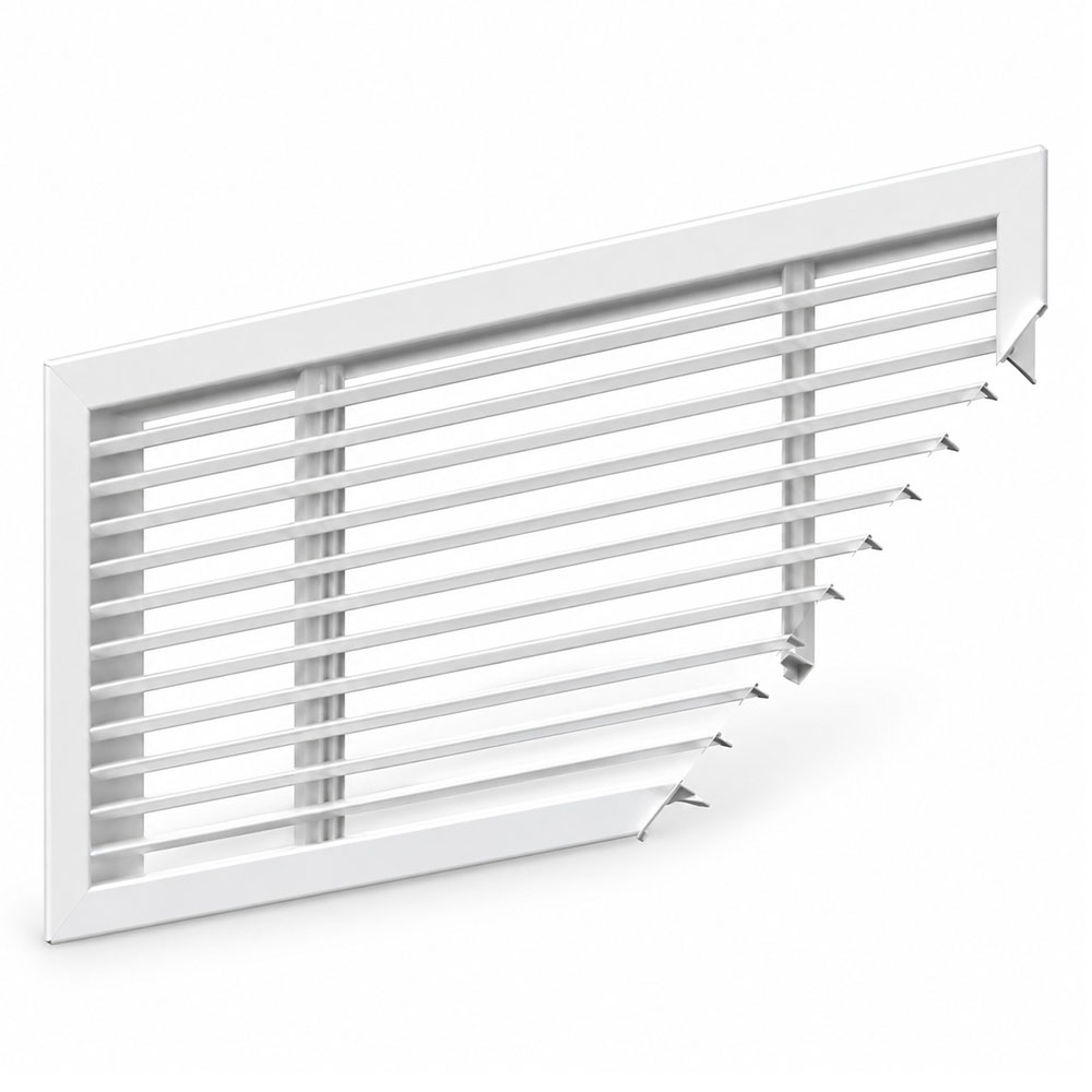 Grila liniara tip LBD 800x200 mm