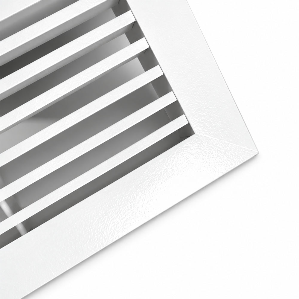 Grila liniara tip LBD 1000x200 mm