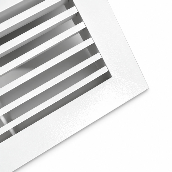 Grila liniara tip LBD 1000x200 mm