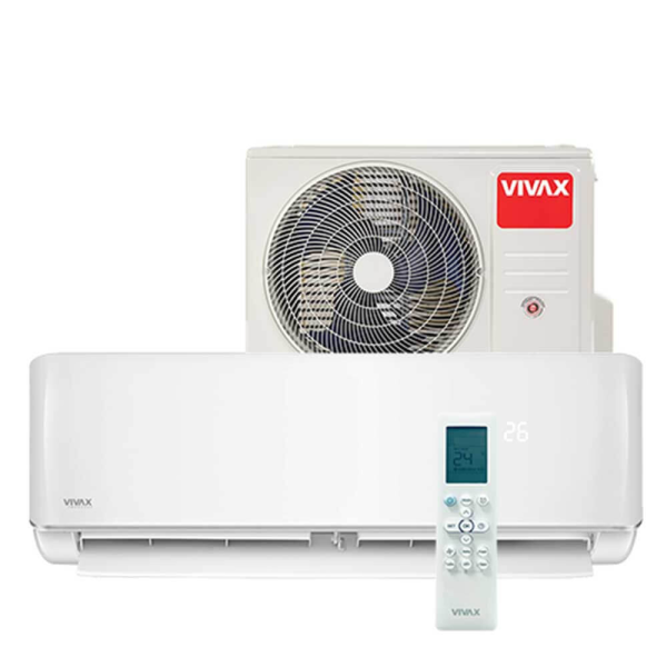 Aer conditionat Vivax R-Design 9000 BTU