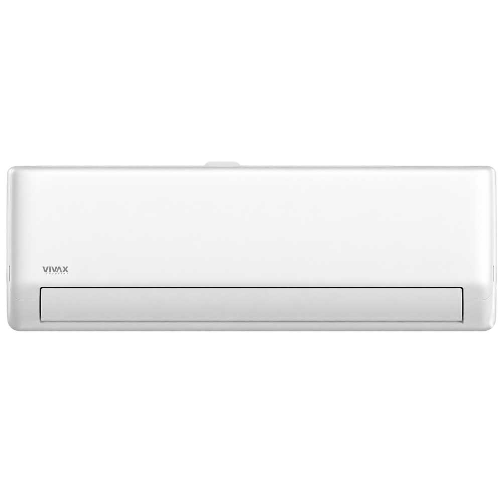 Aer conditionat multisplit Vivax 14000 BTU, 2 unitati R-design PRO, 9+9 BTU