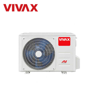 Unitate exterioara aer conditionat multisplit Vivax 18000 BTU - 2 unitati interioare