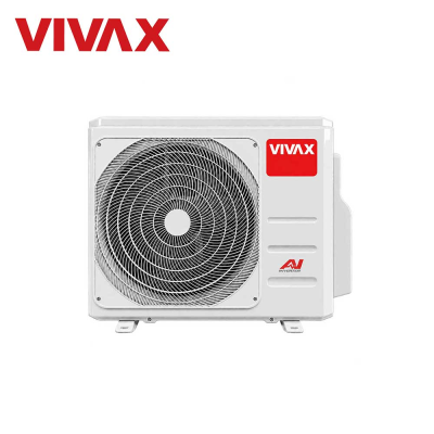 Unitate exterioara aer conditionat multisplit Vivax 28000 BTU - 3 unitati interioare