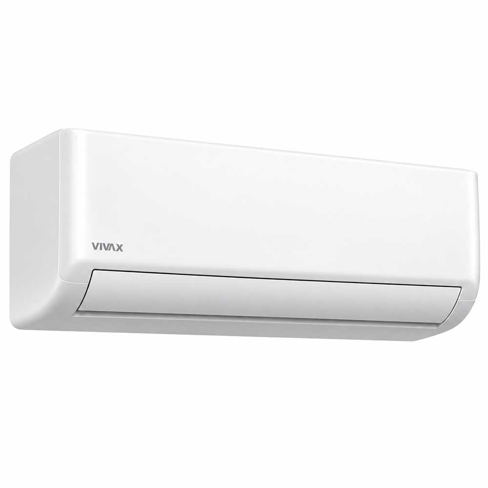 Aer conditionat multisplit Vivax 36000 BTU, 4 unitati R-design PRO, 9+9+12+12 BTU