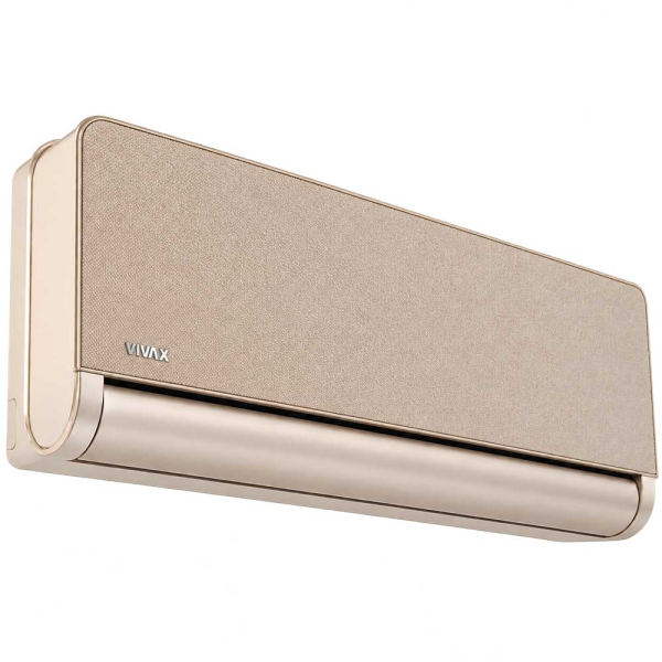 Aer conditionat Vivax H+Design 18000 BTU - Gold