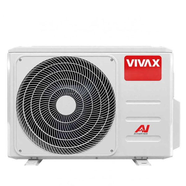 Aer conditionat duct Vivax 18000 BTU