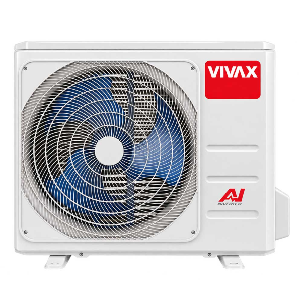 Aer conditionat duct Vivax 24000 BTU