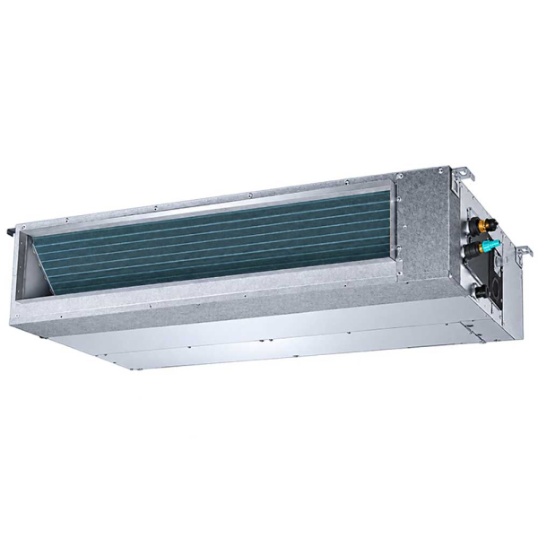 Aer conditionat multisplit Vivax 28000 BTU - 4 unitati Duct de tavan, 12+12+12+12 BTU