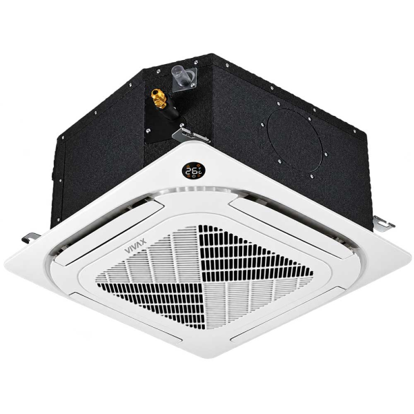 Aer conditionat caseta Vivax 9000 BTU