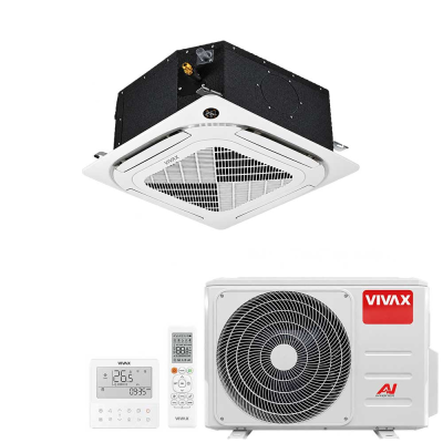 Aer conditionat caseta Vivax 9000 BTU
