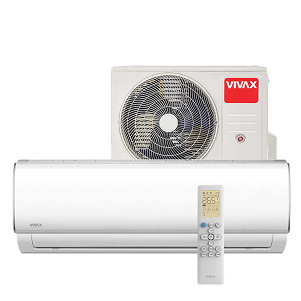 Aer conditionat Vivax M-Design 12000 BTU
