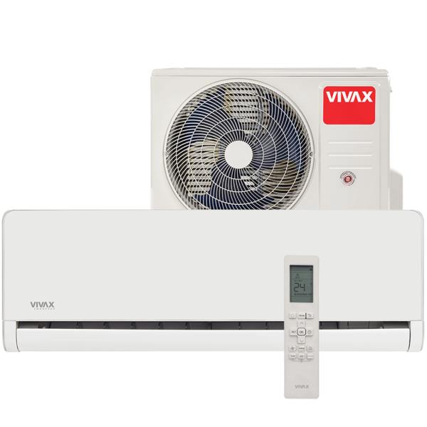 Aer conditionat Vivax H+Design 12000 BTU