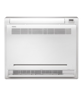 Unitate interioara Aer Conditionat Pardoseala MULTISPLIT VIVAX ACP-09CT25AERI Inverter 9000 BTU/h
