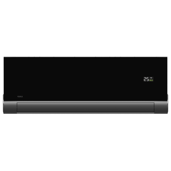 Aer conditionat Vivax V-Design 9000 BTU - Gray Mirror