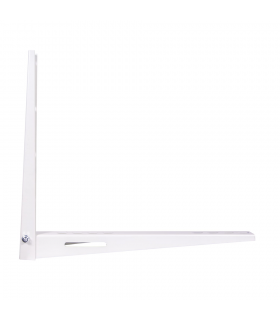 Console rabatabile aer conditionat 18000 - 24000 BTU,  530 x 470 x 2.0 mm (set 2 buc)