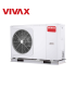 Pompa de Caldura Aer-Apa Monobloc Vivax HPM-41CH120AERIs3H9 R32 - 12 kW, Booster 380V