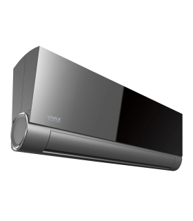 Aer Conditionat MULTISPLIT VIVAX ACP-18COFM50AERI / ACP-09CH25AEVI +  ACP-12CH35AEVI GREY MIRROR Dublu Split Inverter