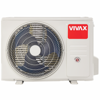 Aer Conditionat VIVAX Q-Design ACP-09CH25AEQI R32 Inverter 9000 BTU/h