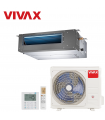 Aer Conditionat DUCT VIVAX ACP-36DT105AERI 220V R32 Inverter 36000 BTU/h