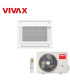 Aer Conditionat de PARDOSEALA VIVAX ACP-18CT50AERI R32 Inverter 18000 BTU/h