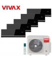 Aer Conditionat MULTISPLIT VIVAX ACP-42COFM123AERI / 5x ACP-12CH35AEVI Inverter