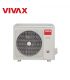 Unitate exterioara Aer Conditionat MULTISPLIT VIVAX ACP-36COFM105AERI Inverter 36000 BTU/h