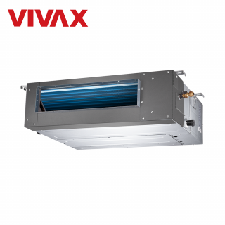 Unitate interioara Aer Conditionat Duct MULTISPLIT VIVAX ACP-18DT50AERI R32 Inverter 18000 BTU/h