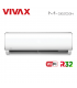 Aer Conditionat VIVAX M-Design ACP-24CH70AEMI Wi-Fi R32 Inverter 24000 BTU/h