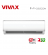 Aer Conditionat VIVAX M-Design ACP-18CH50AEMI Wi-Fi Ready R32 Inverter 18000 BTU/h