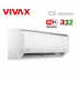 Aer Conditionat VIVAX Q-Design ACP-09CH25AEQI R32 Inverter 9000 BTU/h