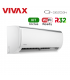 Aer Conditionat VIVAX Q-Design ACP-12CH35AEQI Kit de instalare inclus R32 Inverter 12000 BTU/h