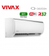 Aer Conditionat VIVAX Q-Design ACP-18CH50AEQI Wi-Fi Kit de instalare inclus R32 Inverter 18000 BTU/h