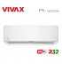 Aer Conditionat VIVAX R-Design ACP-24CH70AERI Wi-Fi R32 Inverter 24000 BTU/h