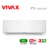 Aer Conditionat VIVAX R-Design ACP-18CH50AERI Wi-Fi Ready Kit de instalare inclus R32 Inverter 18000 BTU/h