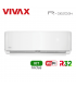 Aer Conditionat VIVAX R-Design ACP-18CH50AERI Wi-Fi Kit de instalare inclus R32 Inverter 18000 BTU/h