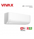 Aer Conditionat VIVAX S-Design PRO ACP-24CH70AESI PRO Wi-Fi Ready R32 Inverter 24000 BTU/h