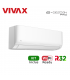 Aer Conditionat VIVAX S-Design PRO ACP-09CH25AESI PRO Wi-Fi Ready Kit de instalare inclus R32 Inverter 9000 BTU/h